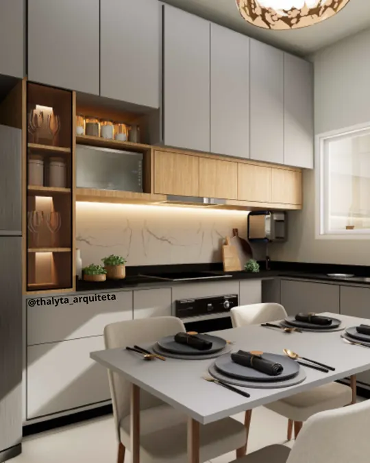 Projeto de Interiores